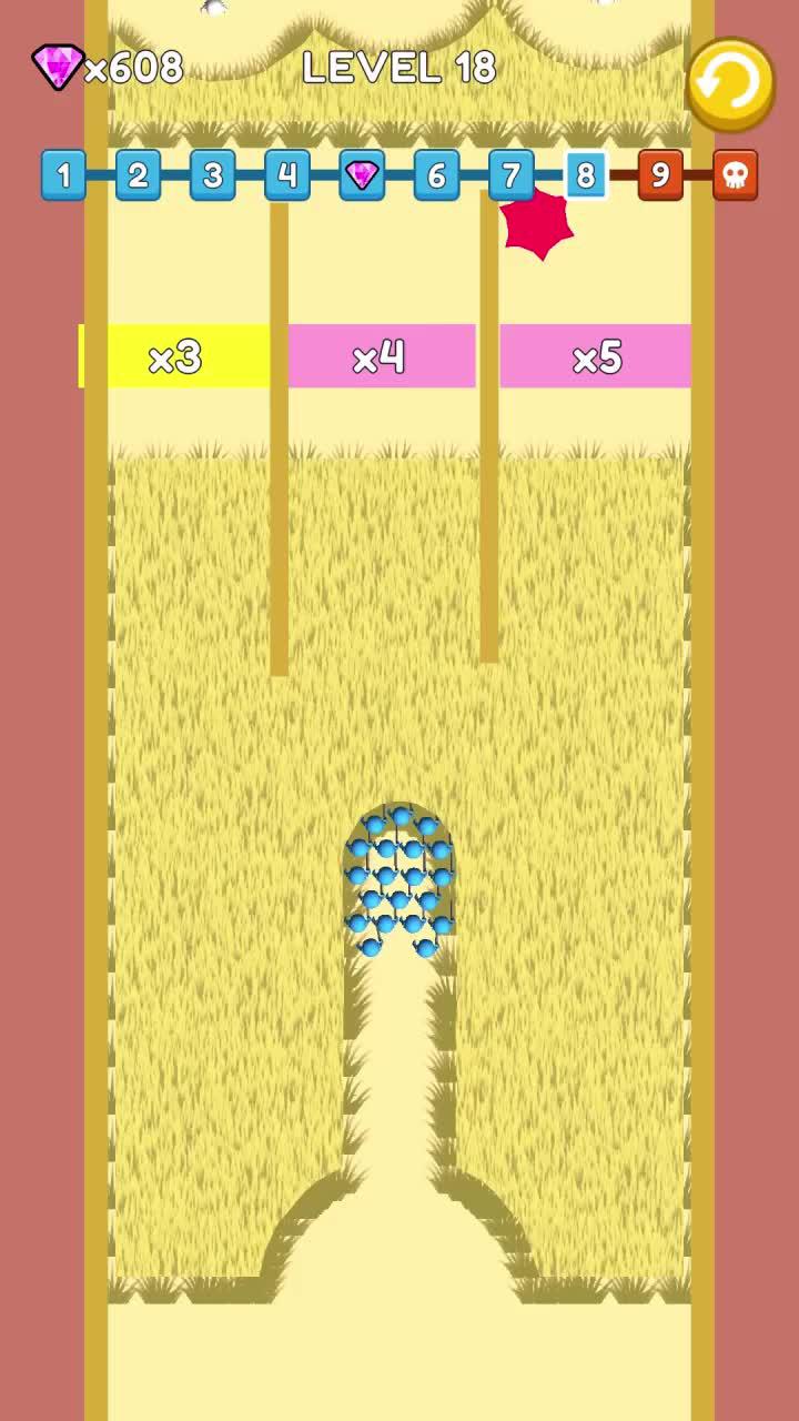 The most addictive game!