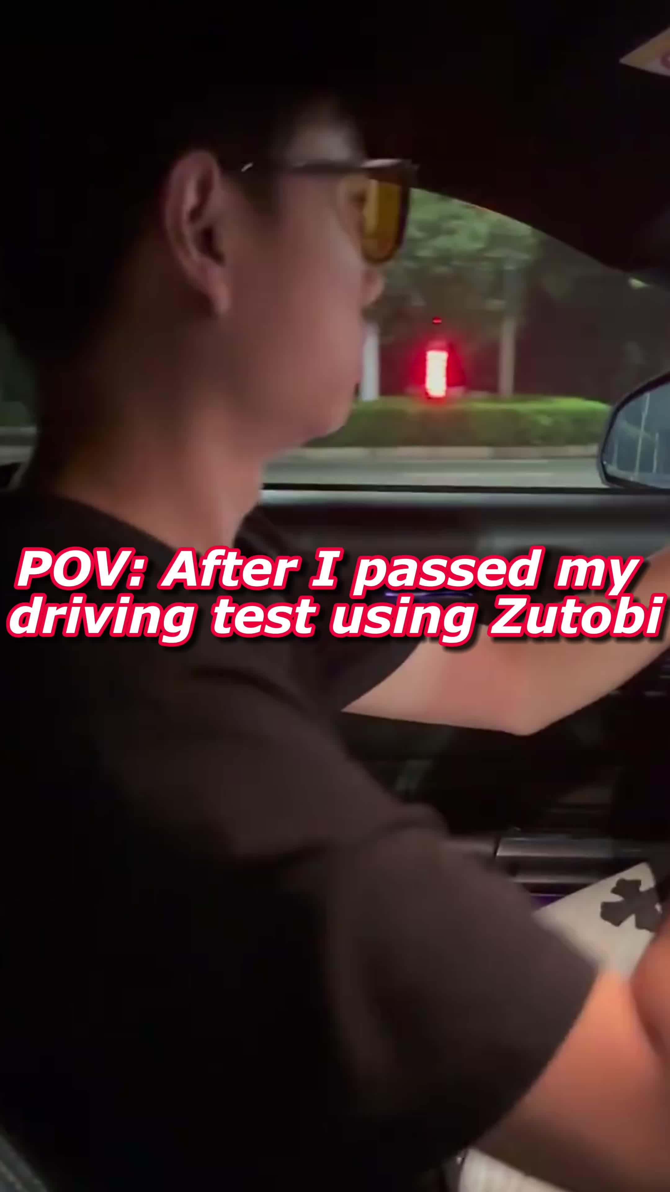 Ace your permit test and master behind-the-wheel training now!