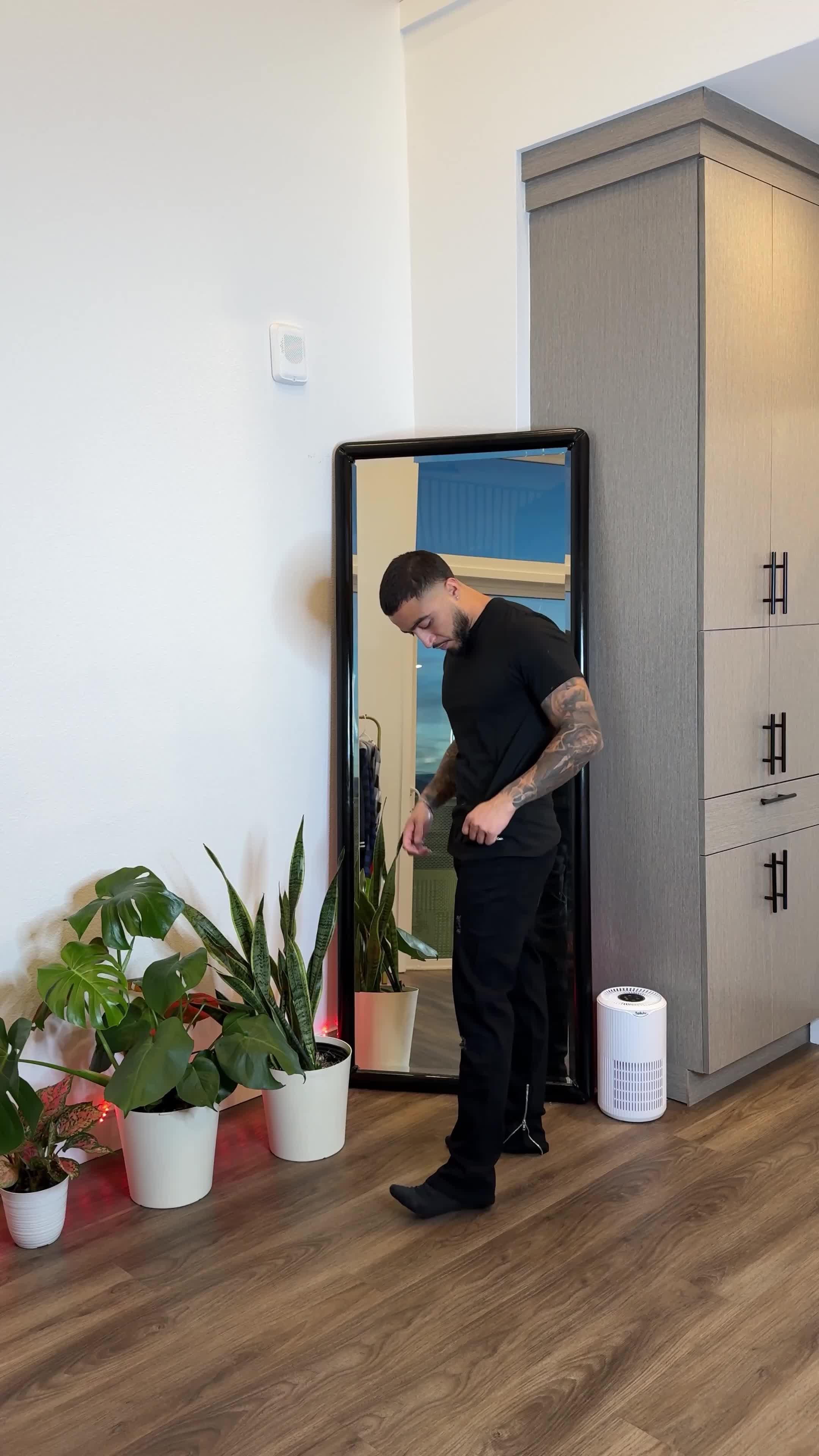 GRWM  90% off code:dpy5574 @Temu