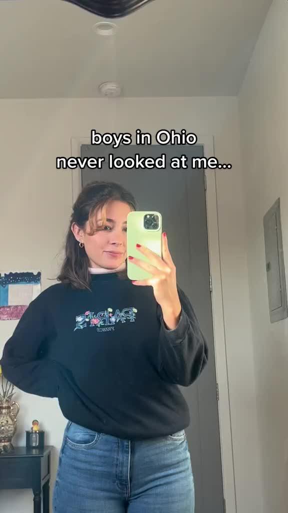 I was spoiled by Tinder Passport