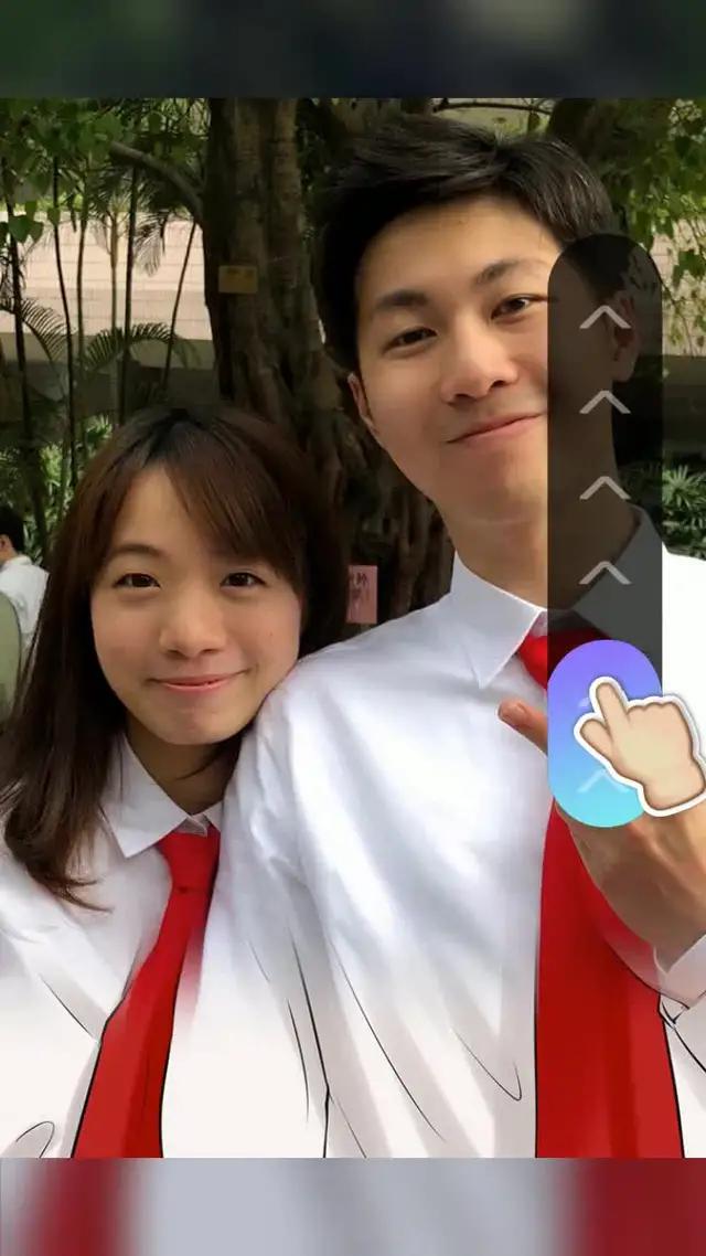 漫画のスタイルで楽しんでください