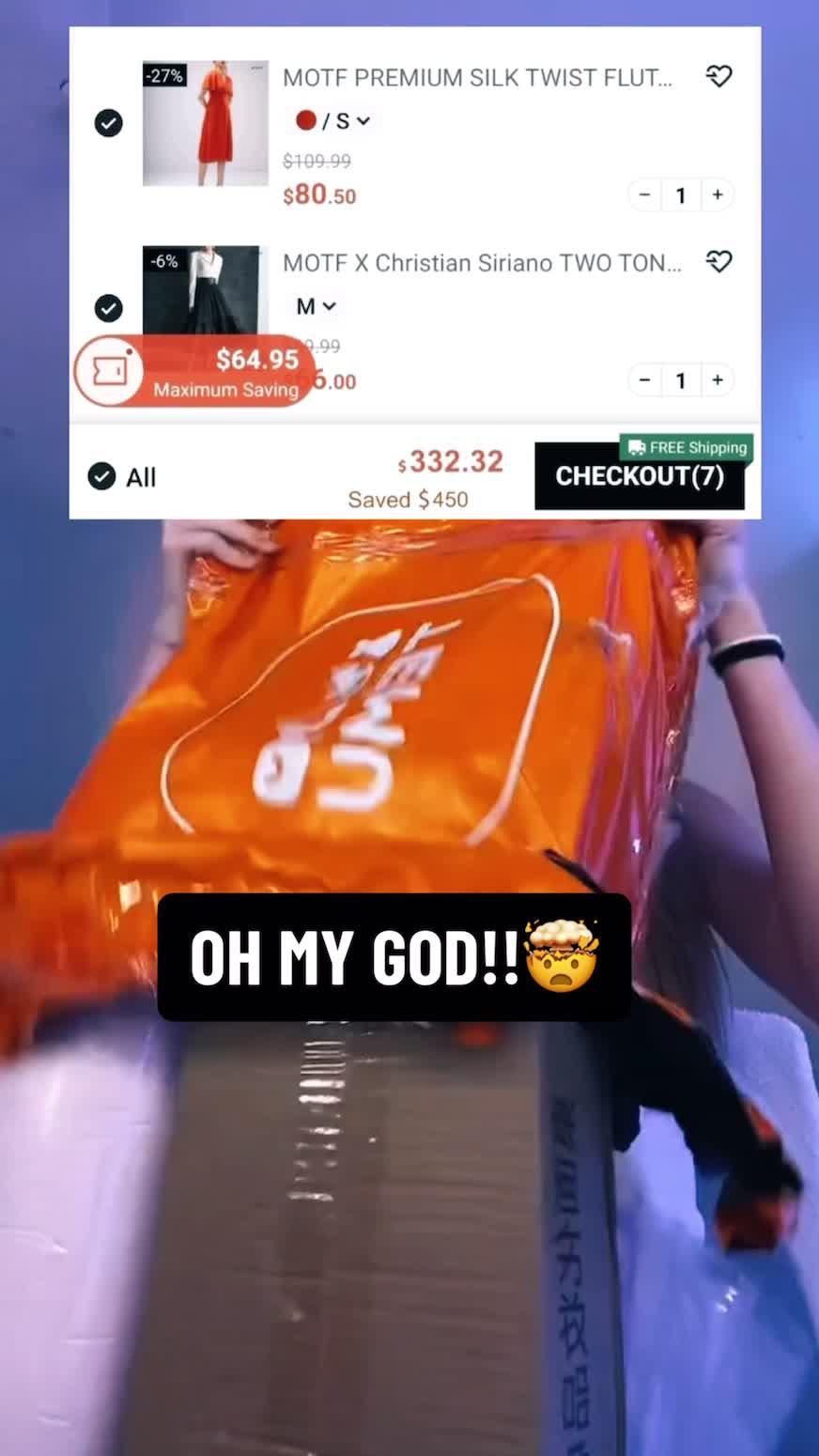 Don't wait, download now!!