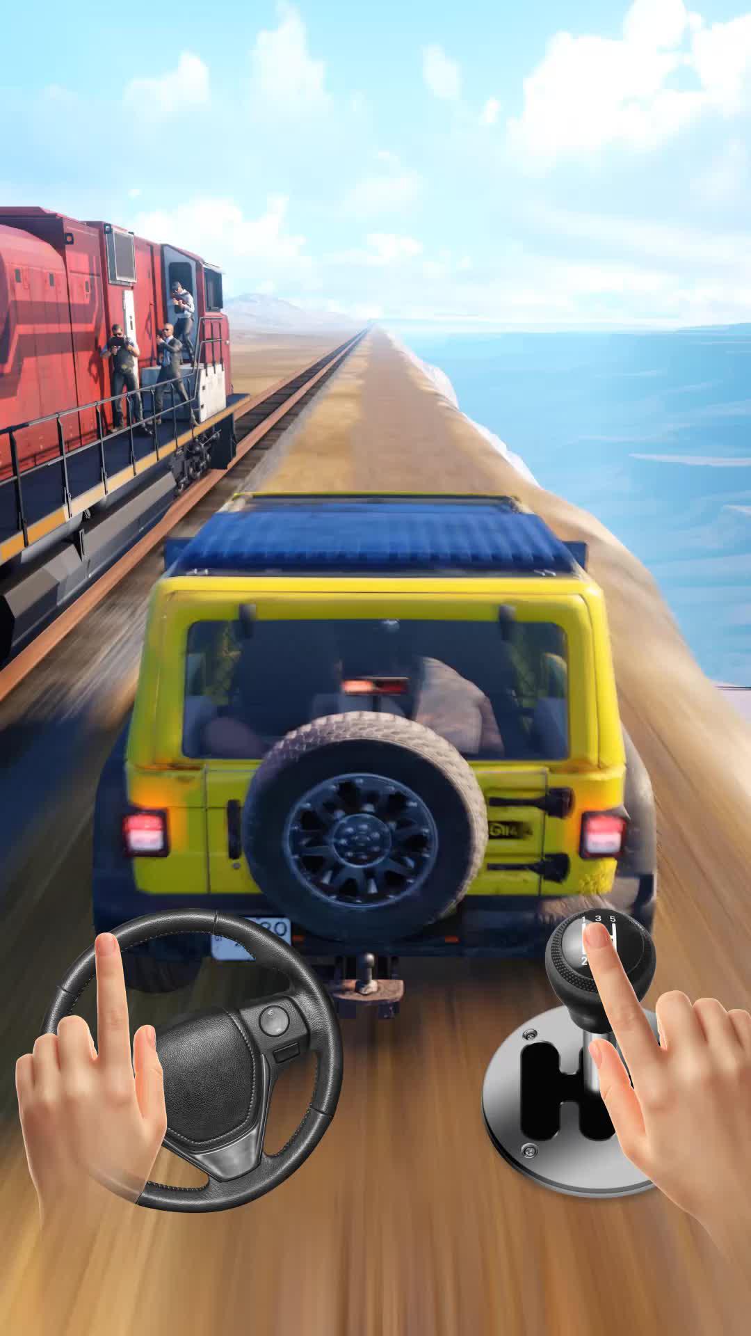 This game got me so hooked!