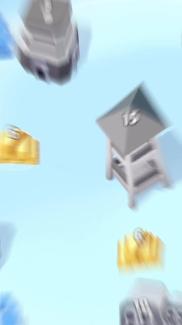 Choose your strategy!