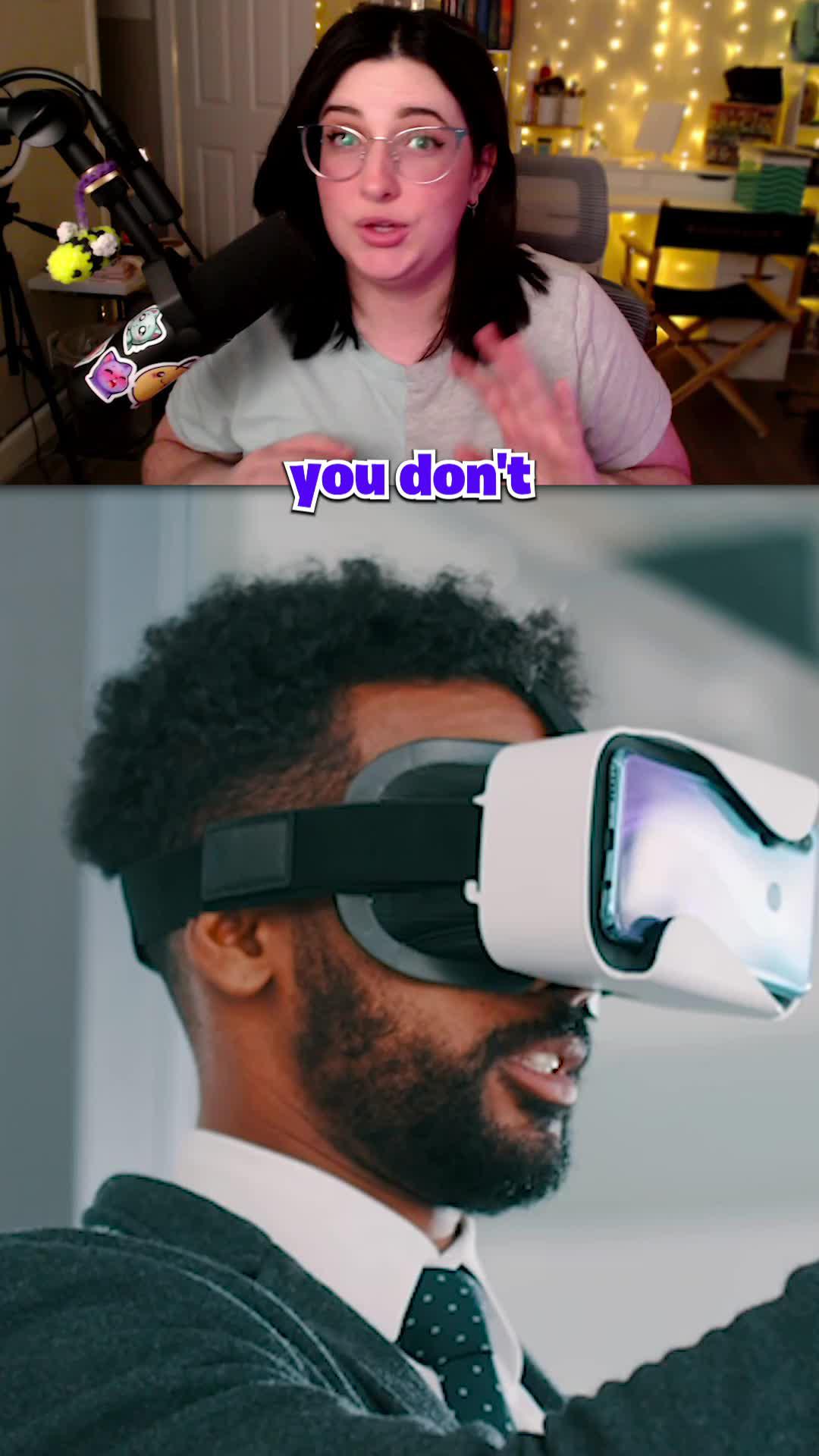 Join the fun for free!