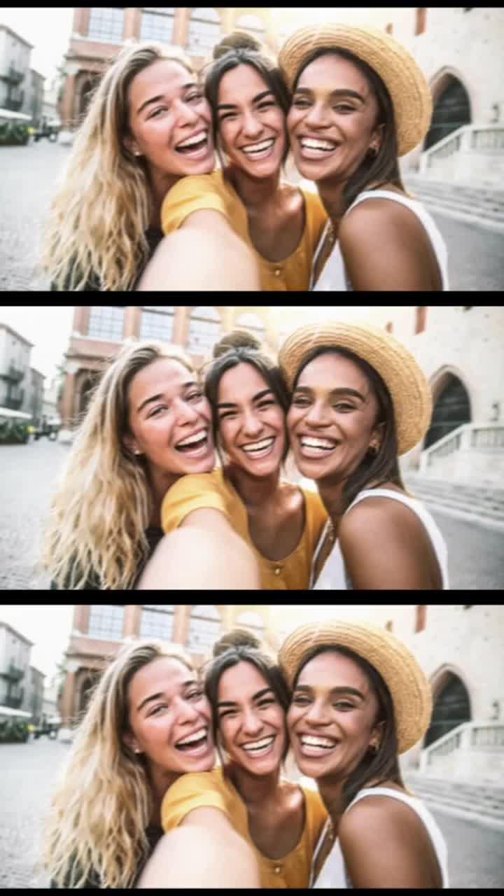 Photo quality enhancer,Revive Old Photos -AI Photo Enhancee Editor!