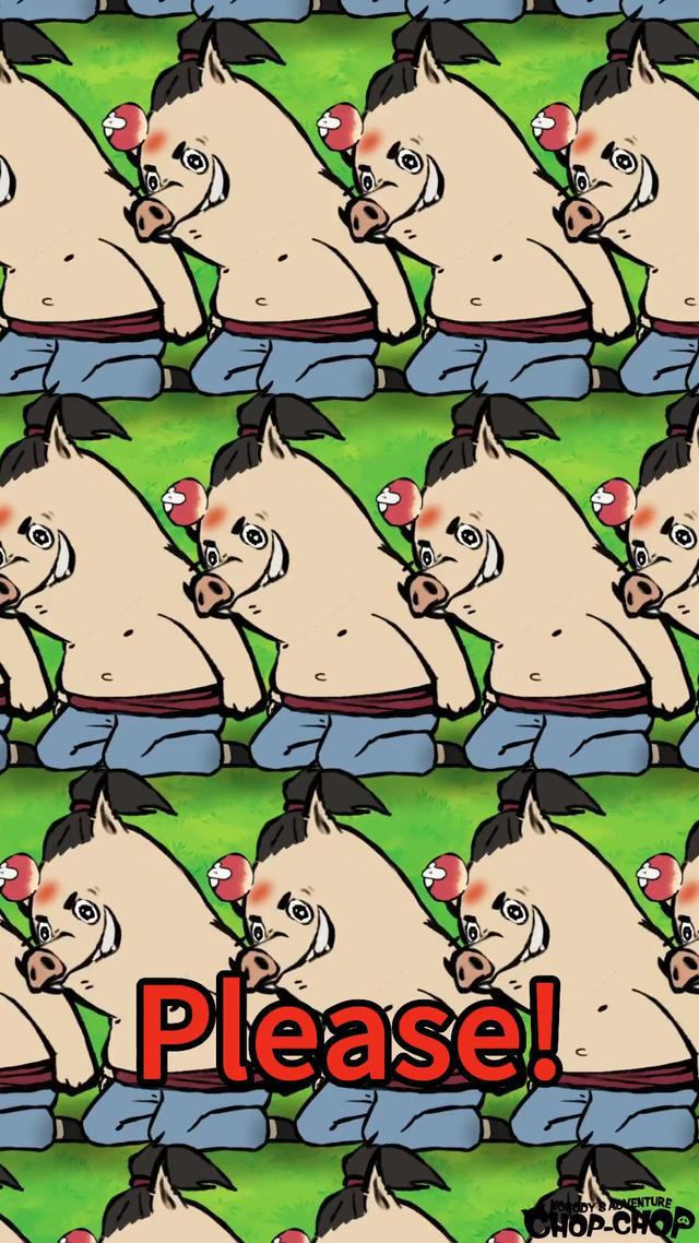 No Grinding, No Pay-to-win!