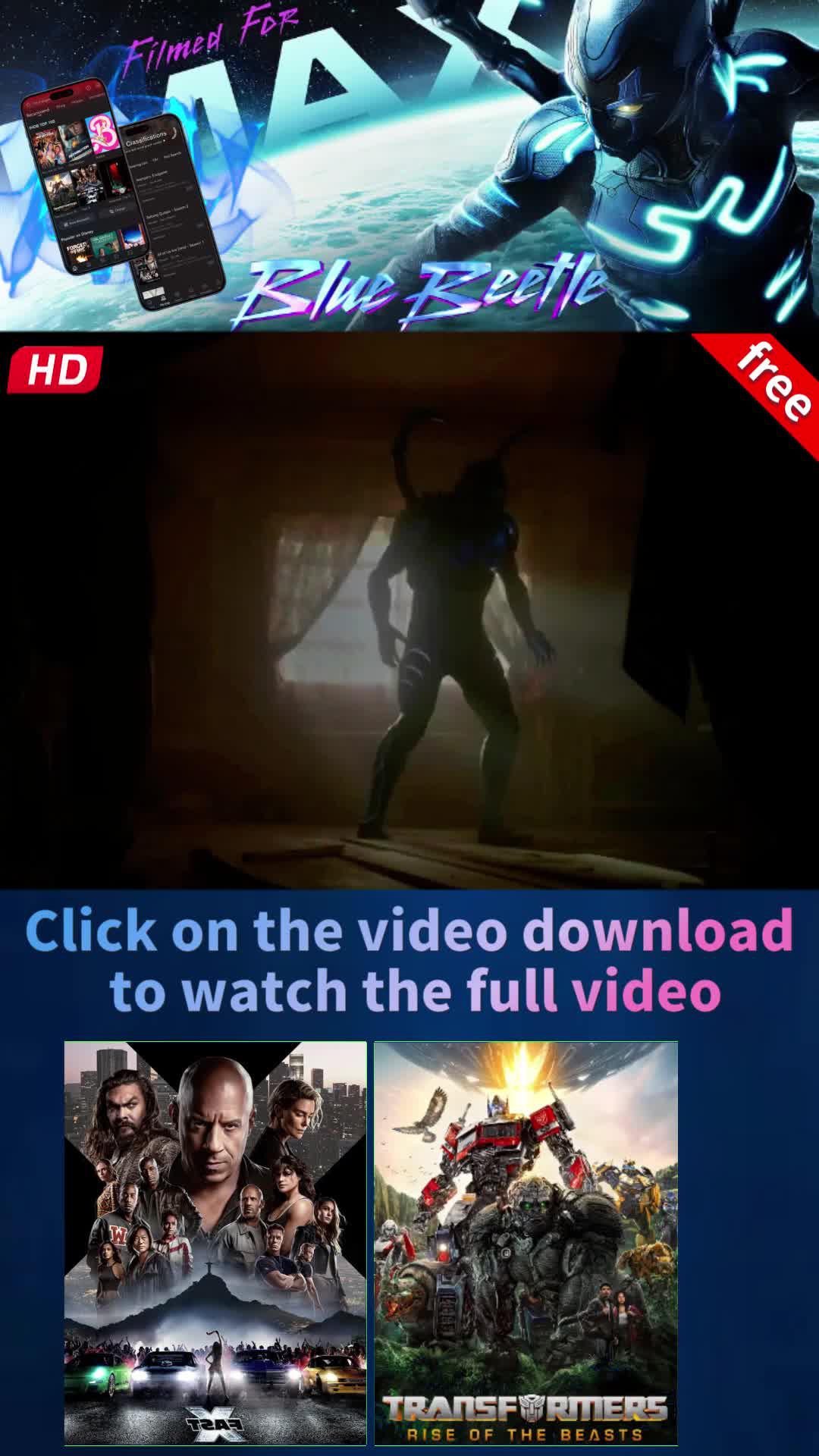 God-level treasures in video software