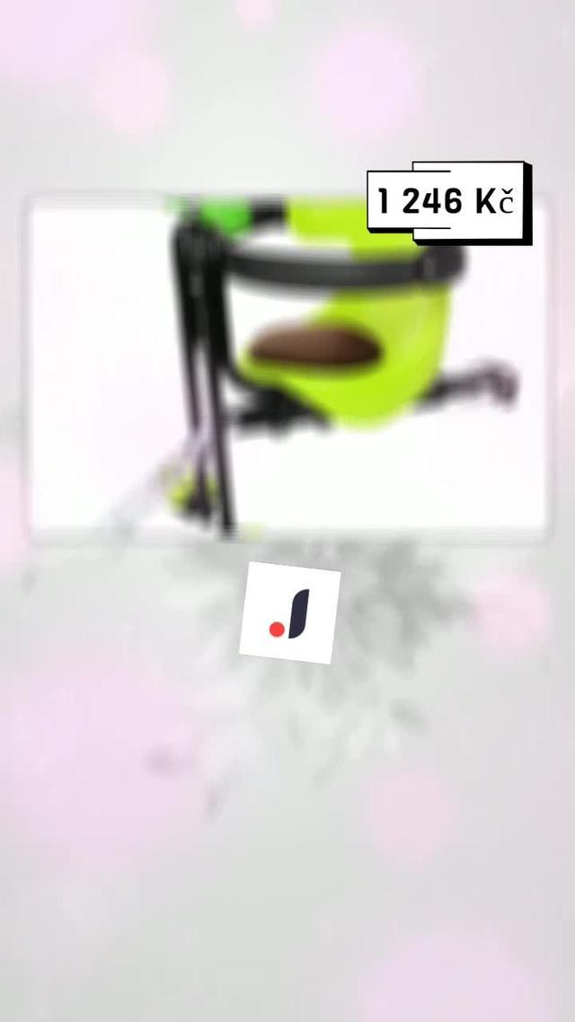 Joom má vše, co potřebujete