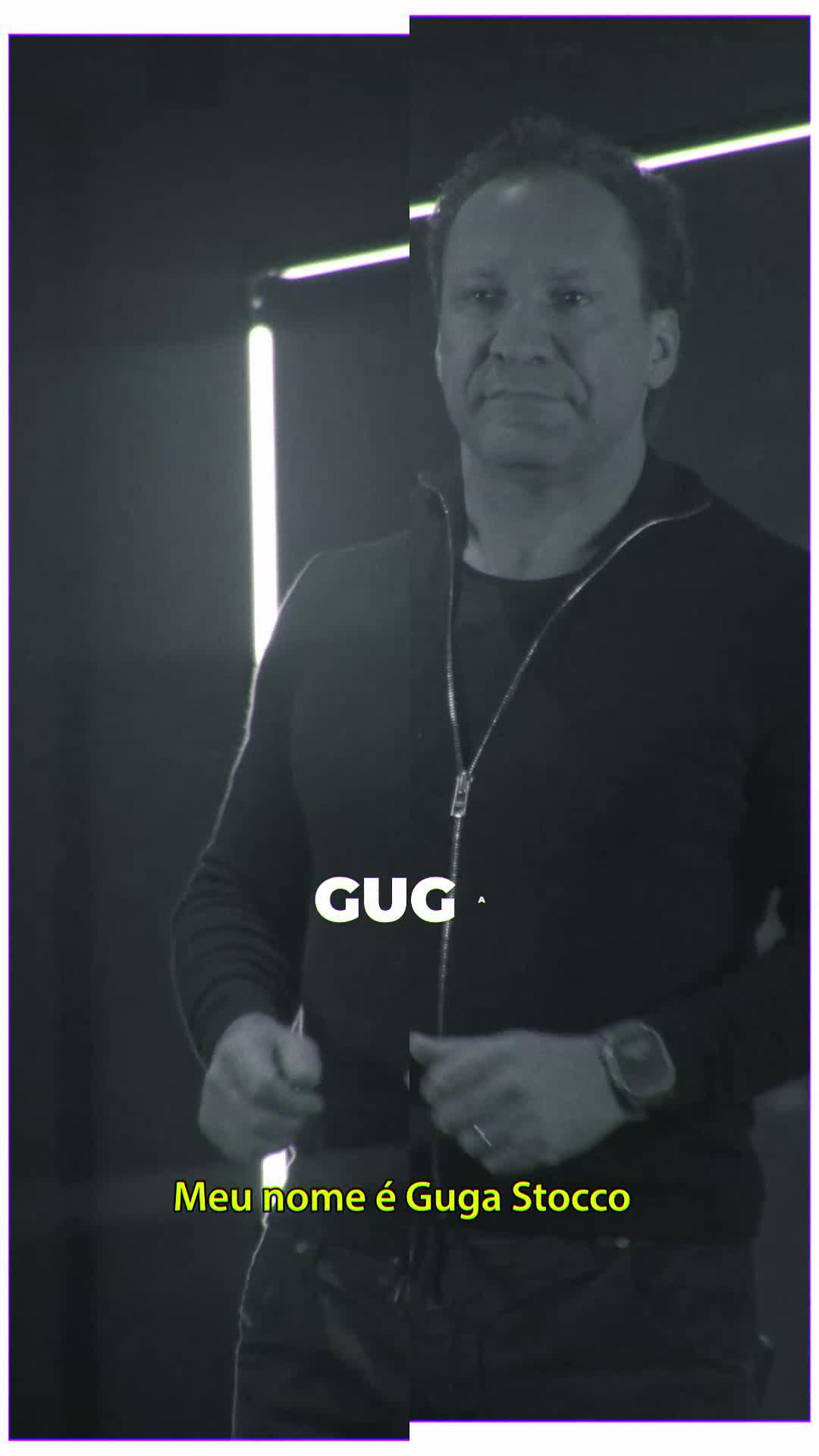 Ganhe até 20x mais investindo com Guga Stocco. Investimentos possuem riscos, invista com segurança.