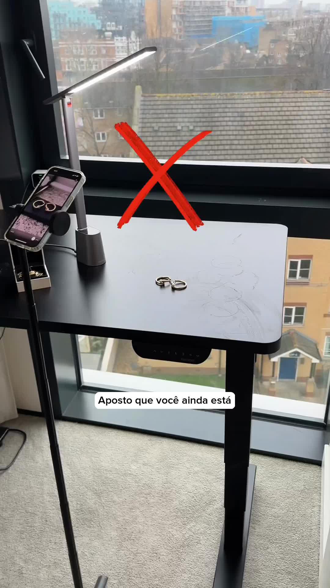 Fotos incríveis em 15 segundos