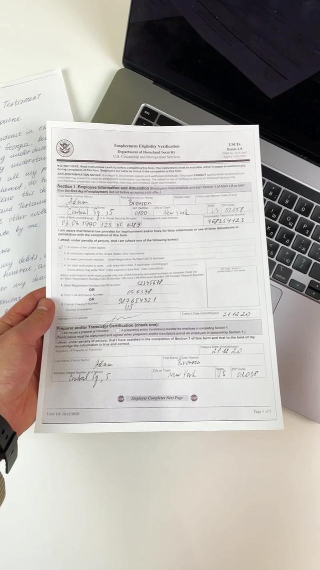 Transform Your Phone Into Portable Scanner