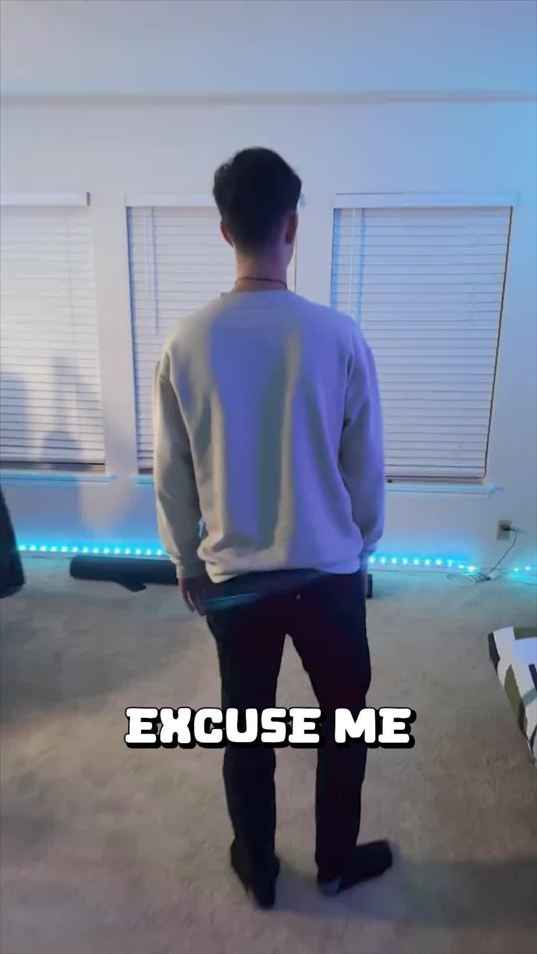 Daddy Gojo! CODE: JJK 666