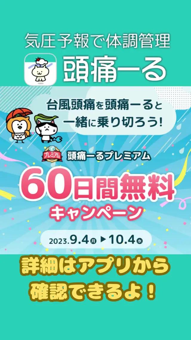 頭痛ーるプレミアムに加入で使える機能が便利すぎた。。#頭痛ーる #便利 #頭痛   #頭痛持ち  #頭痛改善  #体調管理  #キャンペーン実施中  #無料  #無料体験