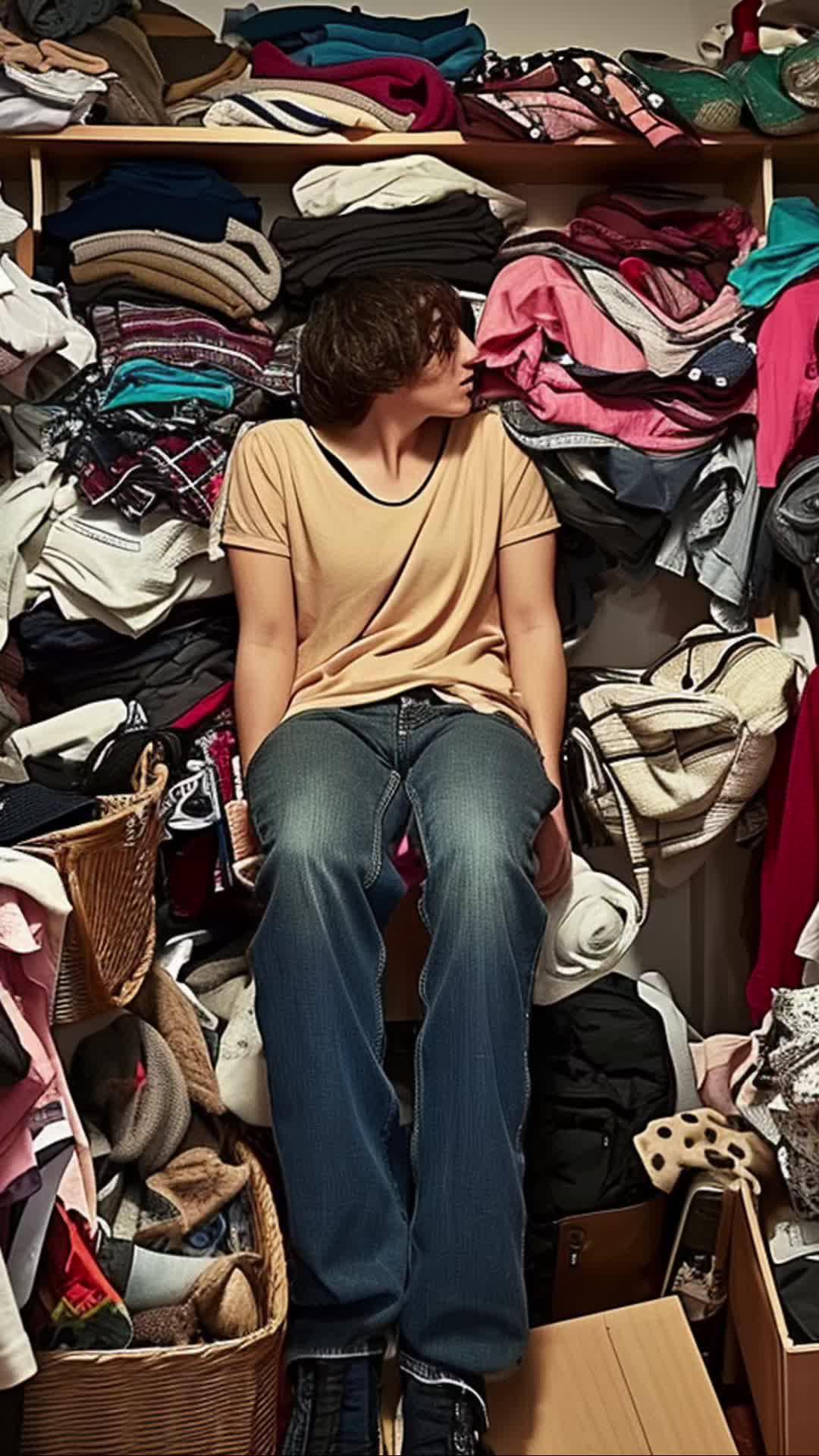 Your personal virtual dressing room - discover your unique style!