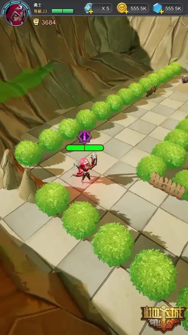 這遊戲也太輕鬆了，AFK都能不斷升級