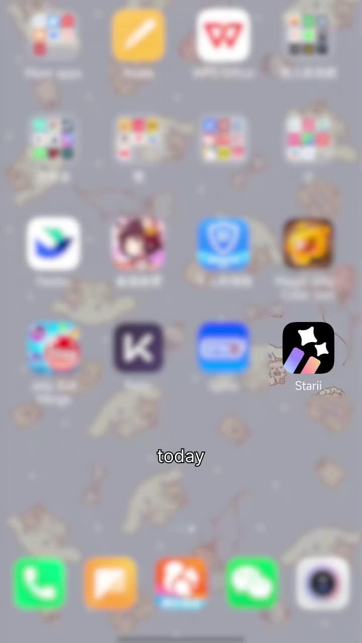 Obtenha fotos e vídeos de alta qualidade com Starii