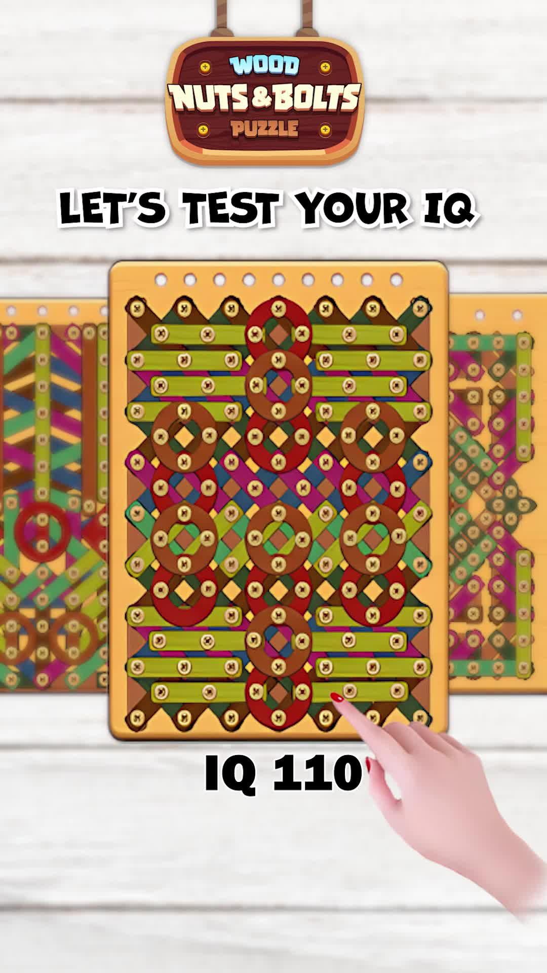 Best IQ Booster Game