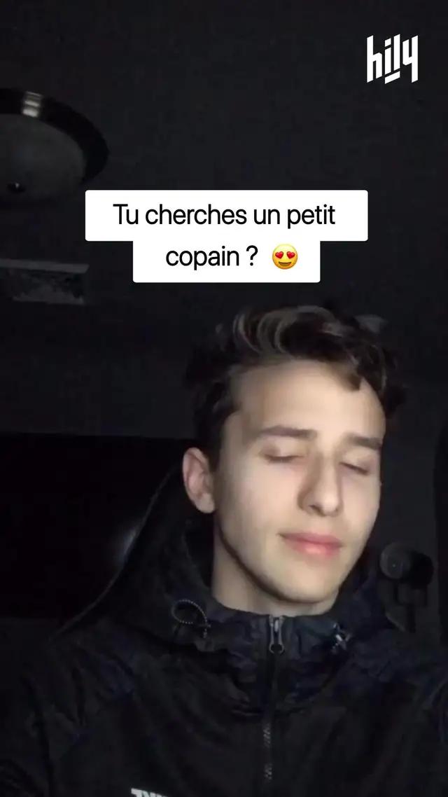 Trouvez votre prochain petit ami sur Hily