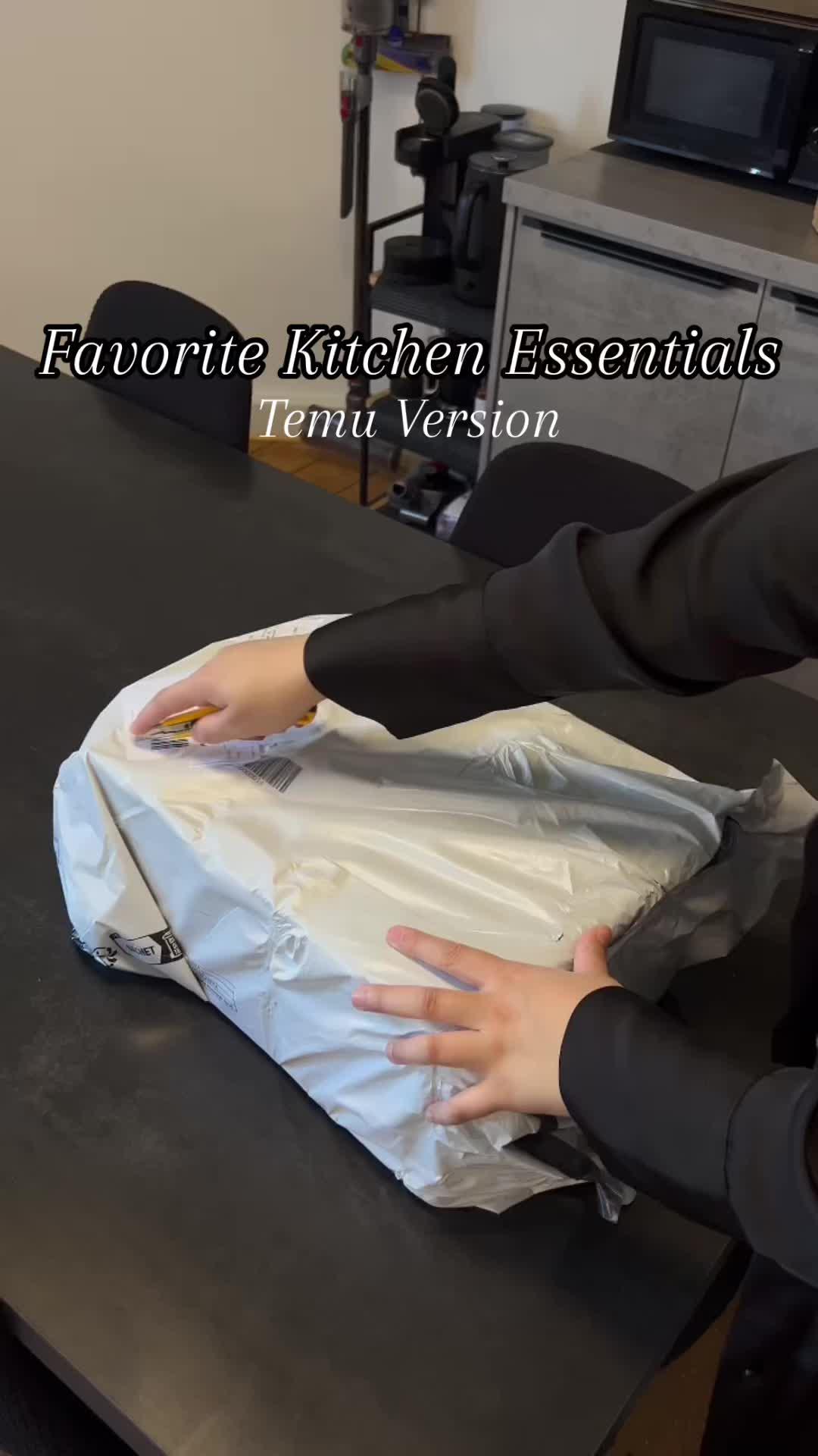 *Anzeige 🔎🇩🇪Code: dnn8839  3-10 kostenlose Artikel (für neue App-Benutzer) Gratisversand & 90 Tage kostenlose Rücksendung 🇺🇸🔎Code: dnn8839 for 3-10 free items (for new app users) Free shipping & 90 days free returns. Link in Bio! @Temu #temu#home#homeessentials#temufinds#kitchenessentials#dinner#dinnerideas