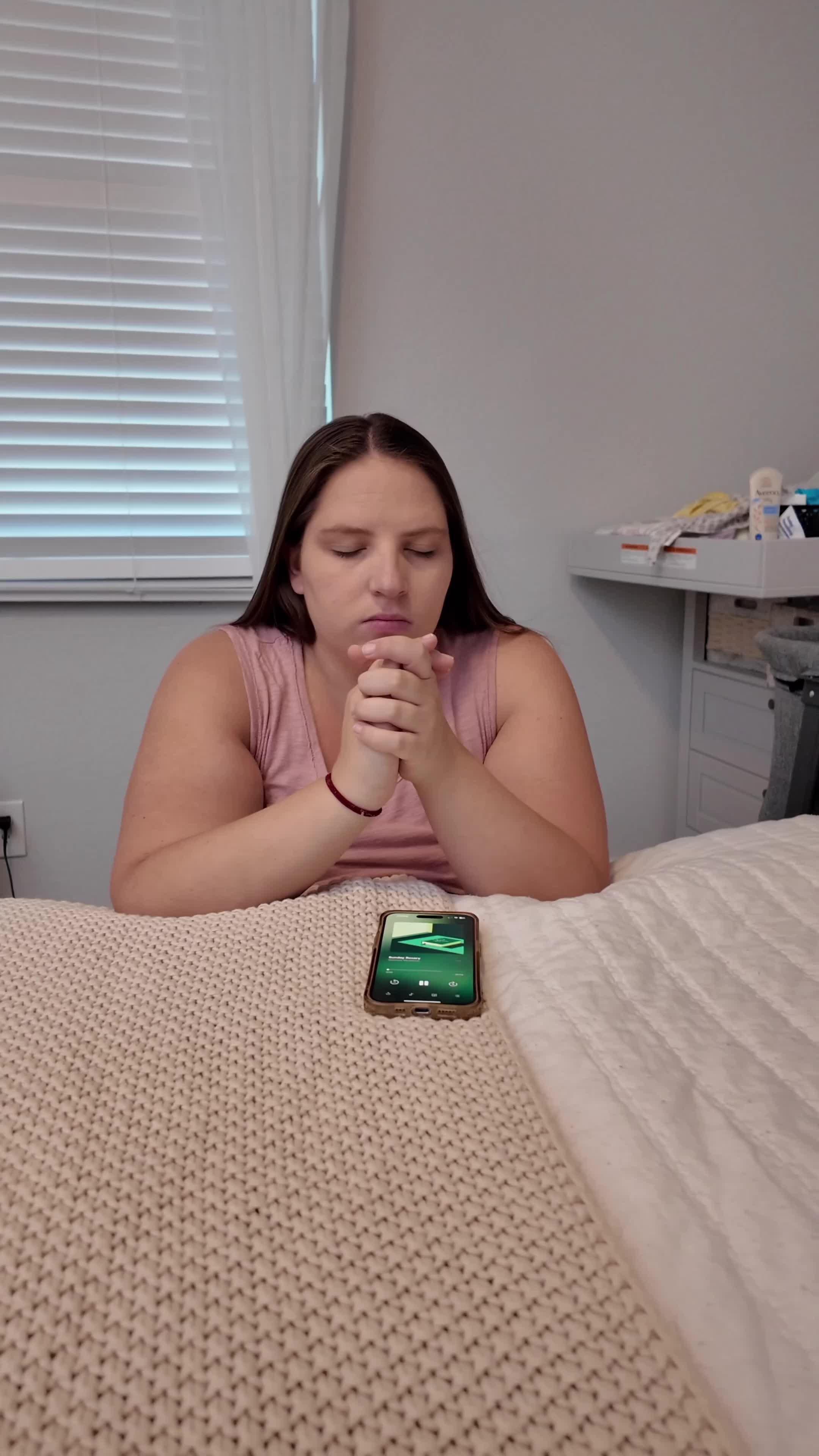 Draw closer to God with Hallow, the Top Prayer app.