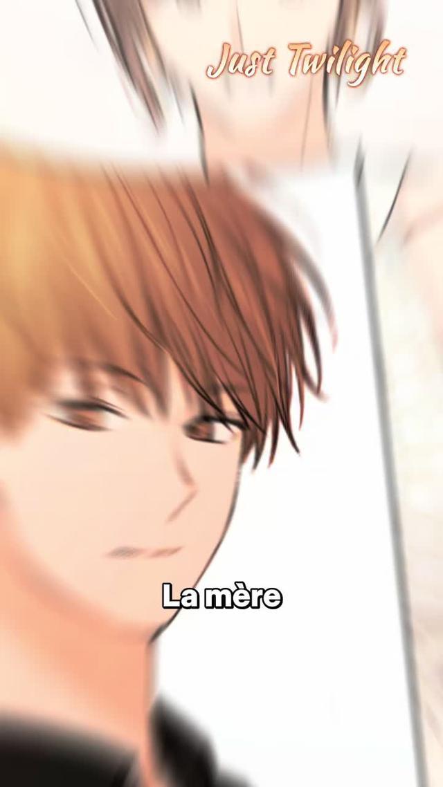 J'ai repoussé tout le monde, mais vous êtes entrés dans ma vie