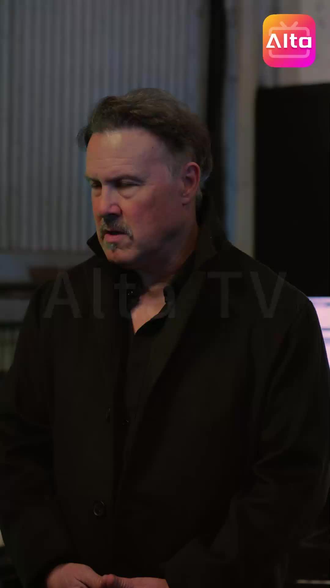 "Teaching My Robot Boyfriend How to Love" (2024) Available Now! Only @AltaTV!