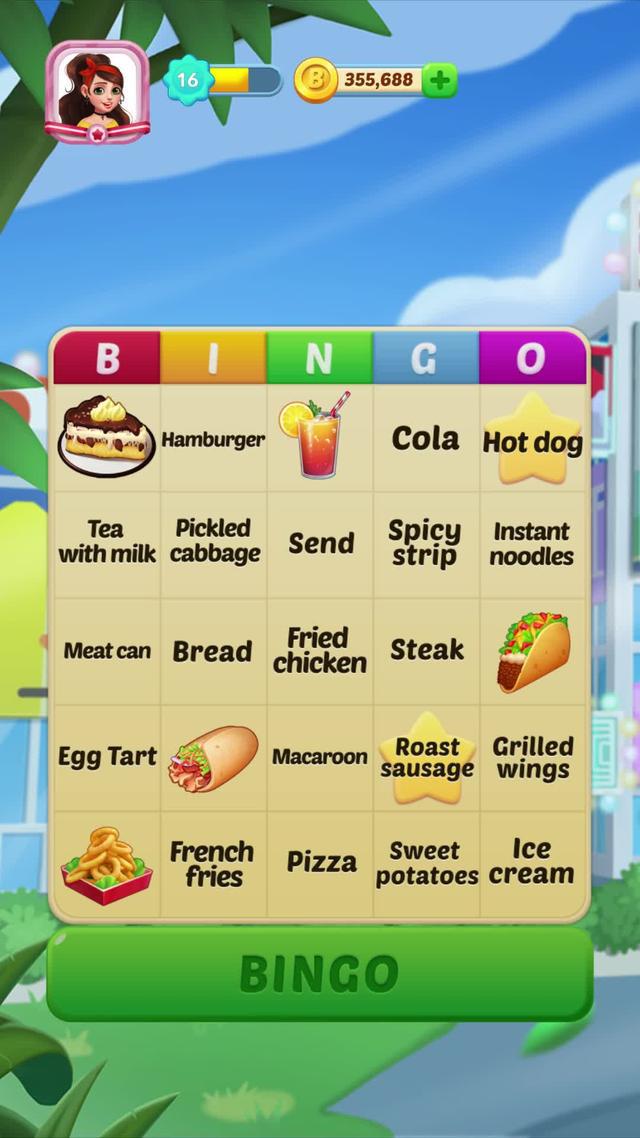 Go To An Epic Adventure. It's Bingo Like you've Never Seen Before.