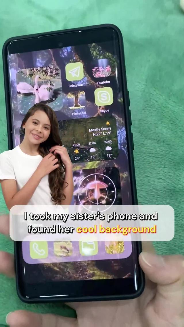 Best IOS App! aesthetic widgets, awesome wallpapers & stylish app icons and more! Check out now!