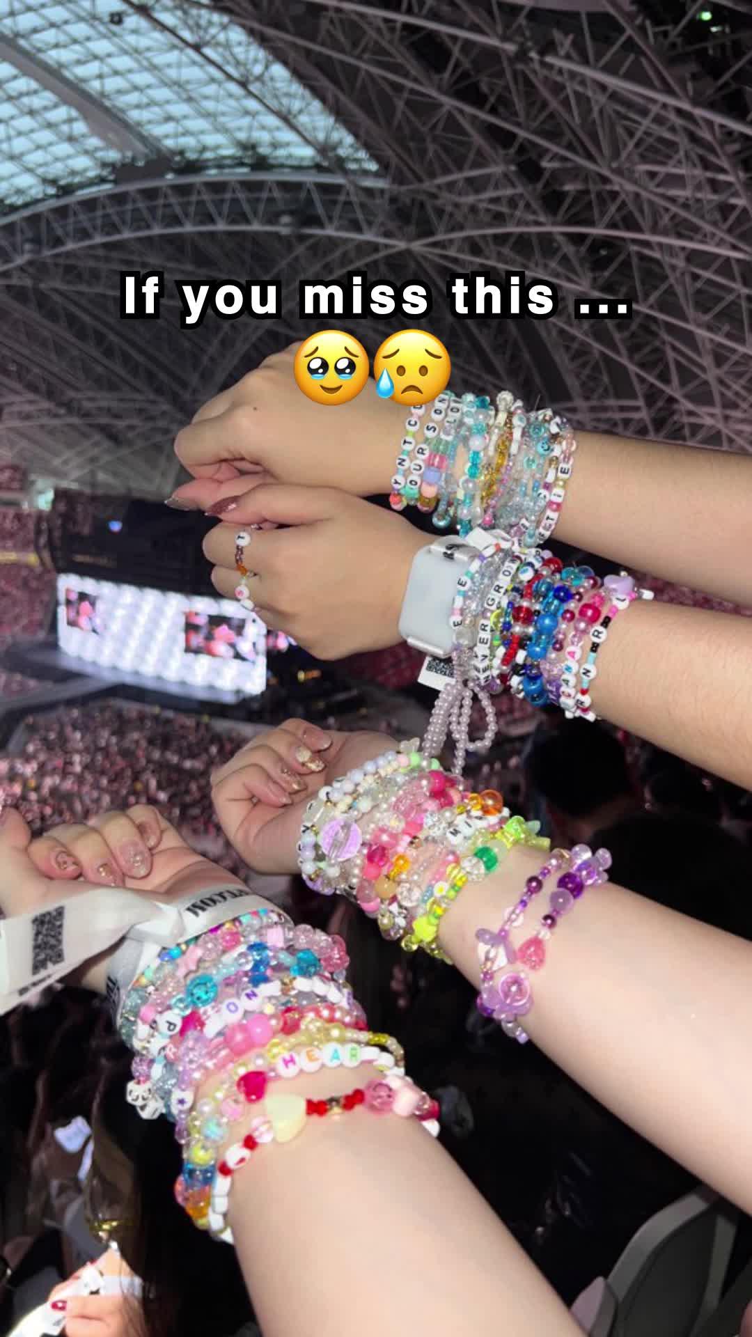 The Ultimate App for Swifties! <3