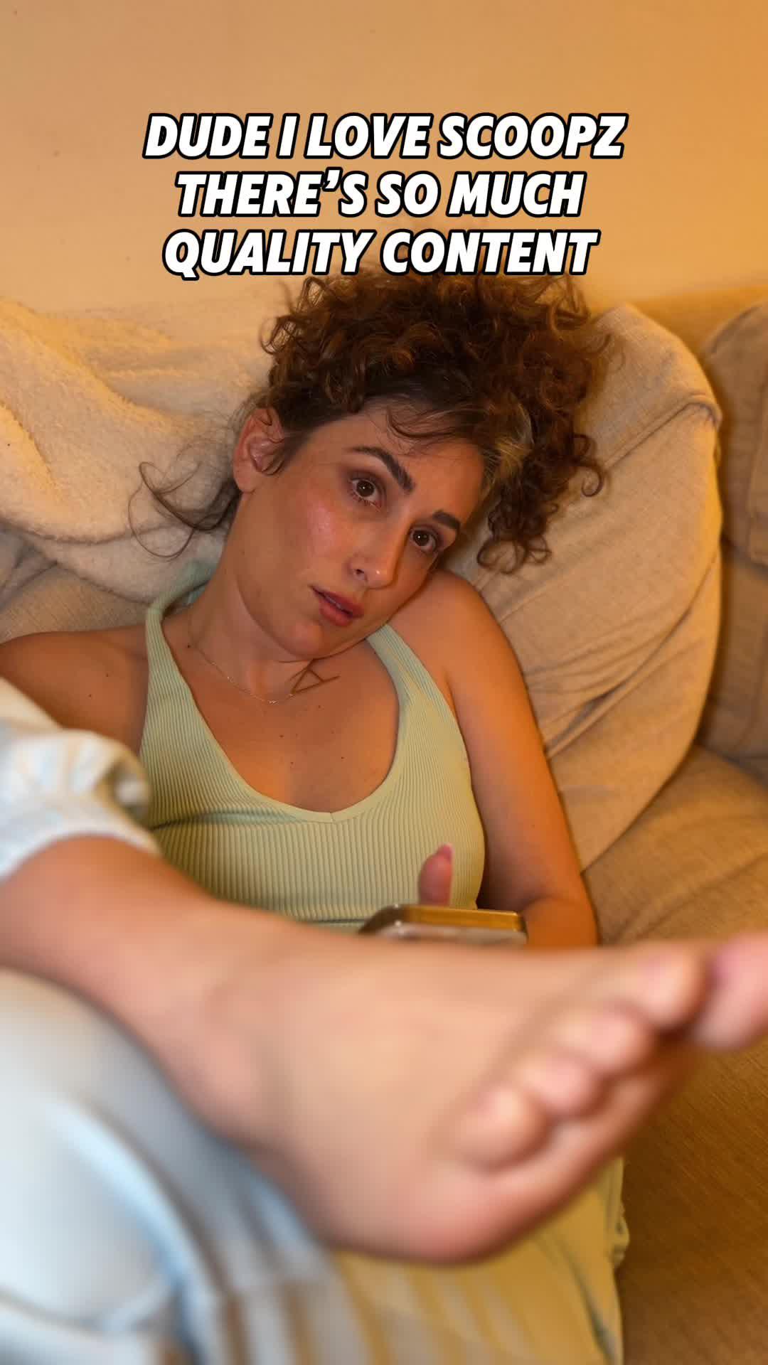 Real news, real people. Download and start engaging today!