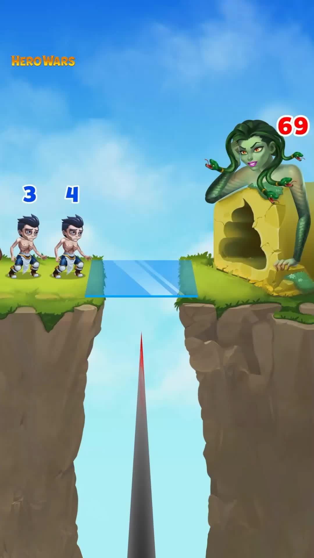 Legends rise. Dungeons are calling.