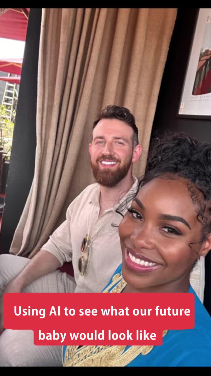 What Will Your Baby Look Like?