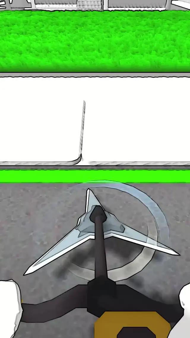 Become a guru of grass cutting