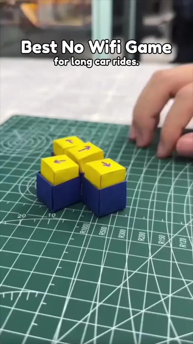 Harder than you think!
