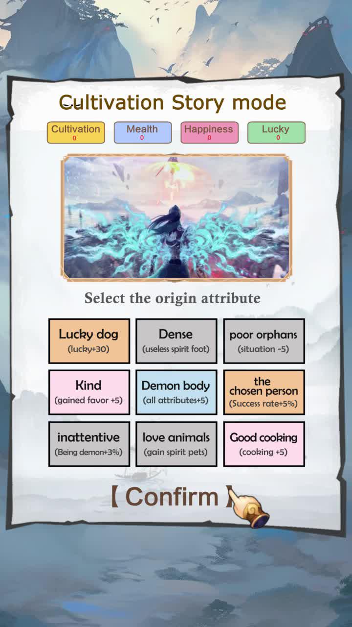 best Idle RPG | Dual IP authorization for animation and novels