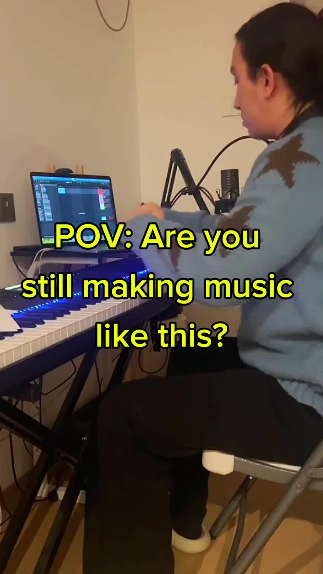 Type your ideas, get high quality hit songs with ease