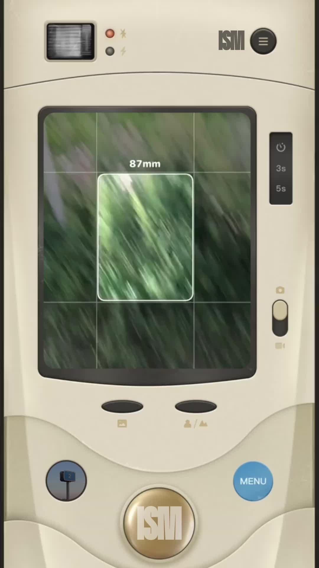 pov: you found the best digital filters app