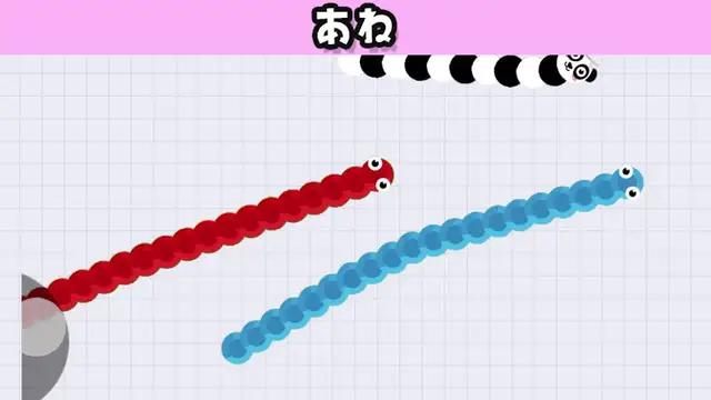 世界中で人気のノキアヘビゲームがアップデートされた！