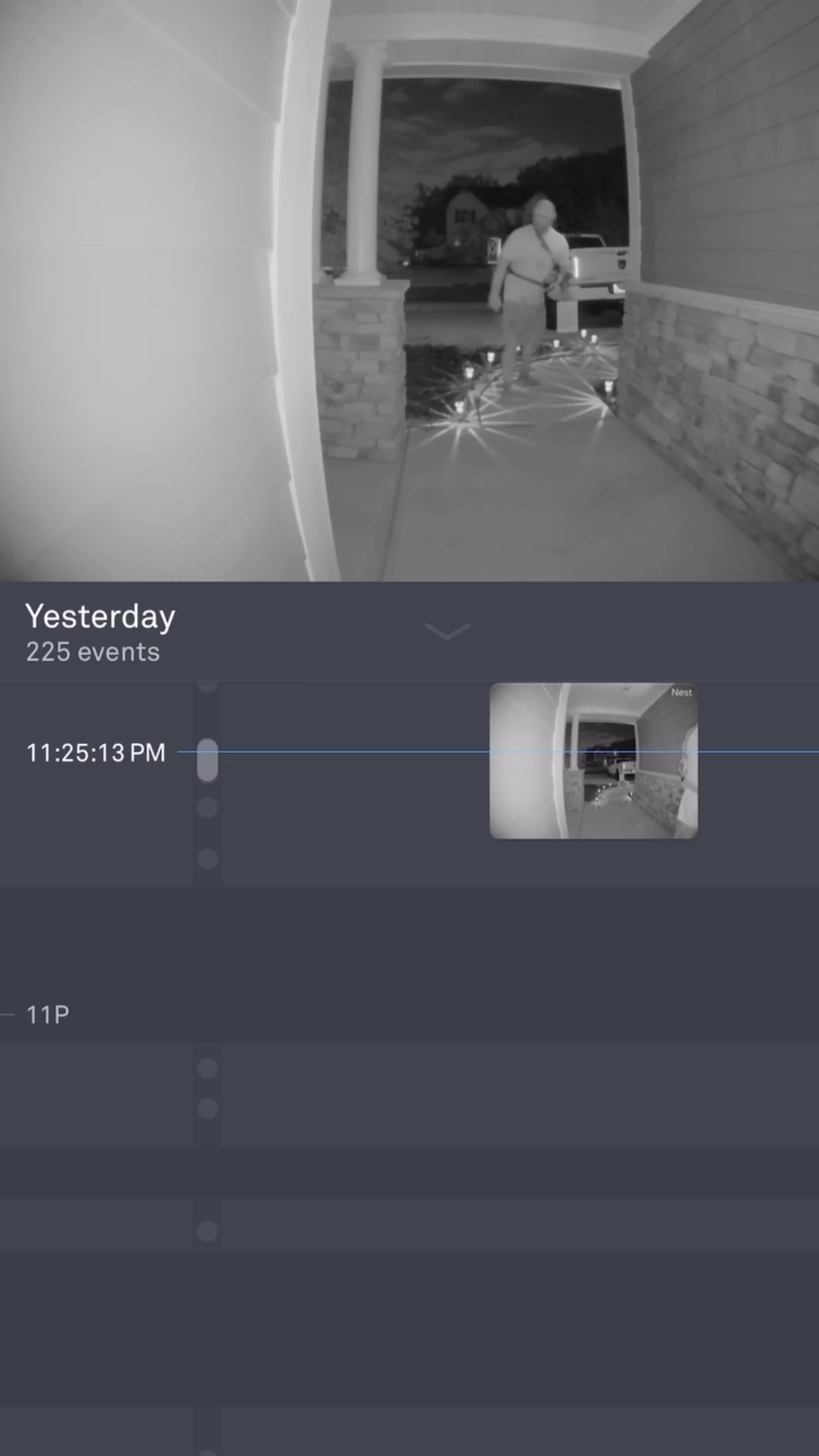 Be the first to know with real-time notifications—stay informed and safe!