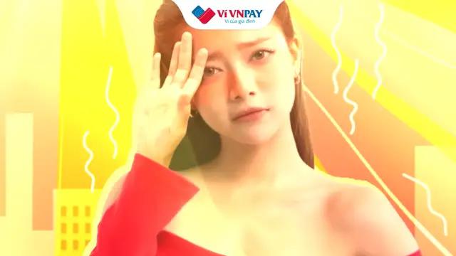 Giảm 50% cả tháng, Mở Ví VNPAY Đặt bike đi xả láng! 