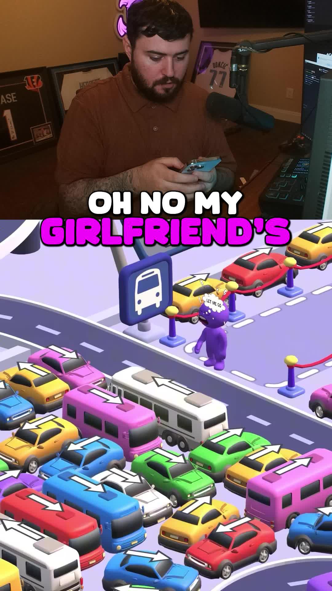 How quickly can you solve it