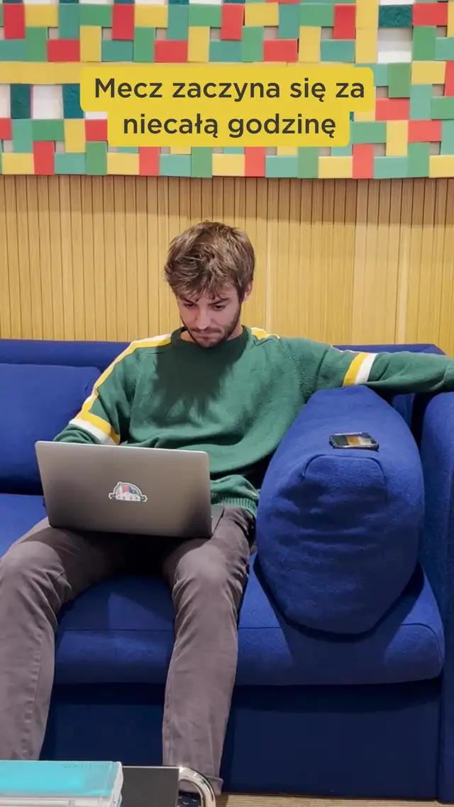 Zamów jedzenie w Glovo