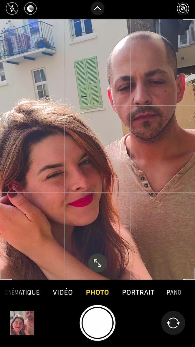 Nettoyez iPhone et iCloud.