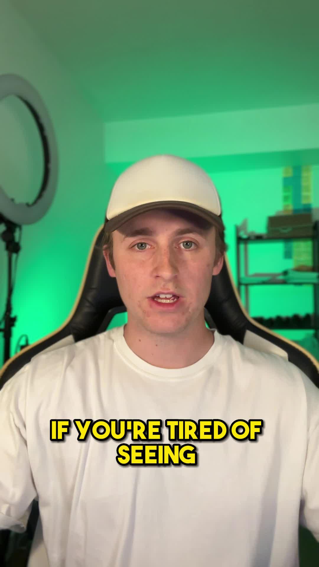 Free up iphone storage in seconds with Cleanup