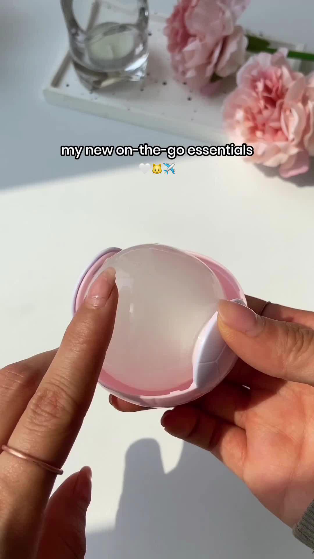 🌬️ Keep fabrics fresh and lint-free! Try our Lint Remover Ball for a cleaner wardrobe. 👚✨ Say hello to smoother clothes.🔍 Find it at https://temu.to/m/uoknncc6jfs or with this code dpq4846. #Temu #TemuFinds #LaundryEssentials