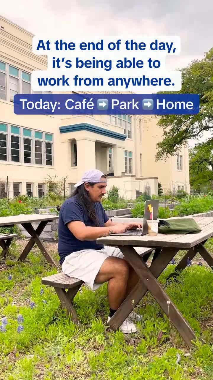 Your next job could be right around the corner.