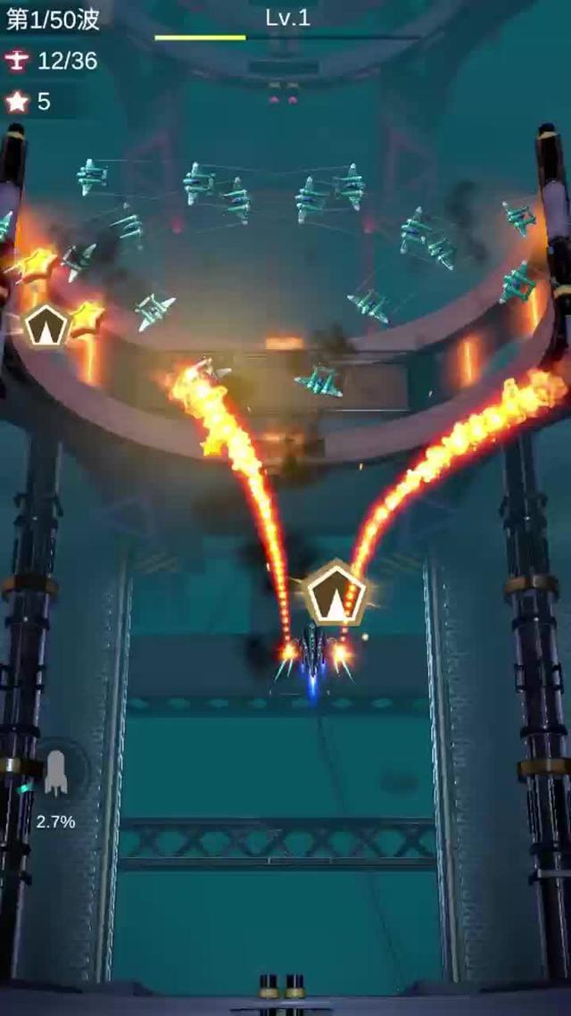 A Battle You Can Never Stop