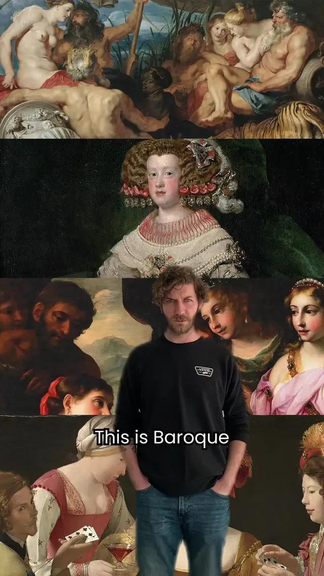 Unleash your creativity! - Learn art today & take a break from scrolling.