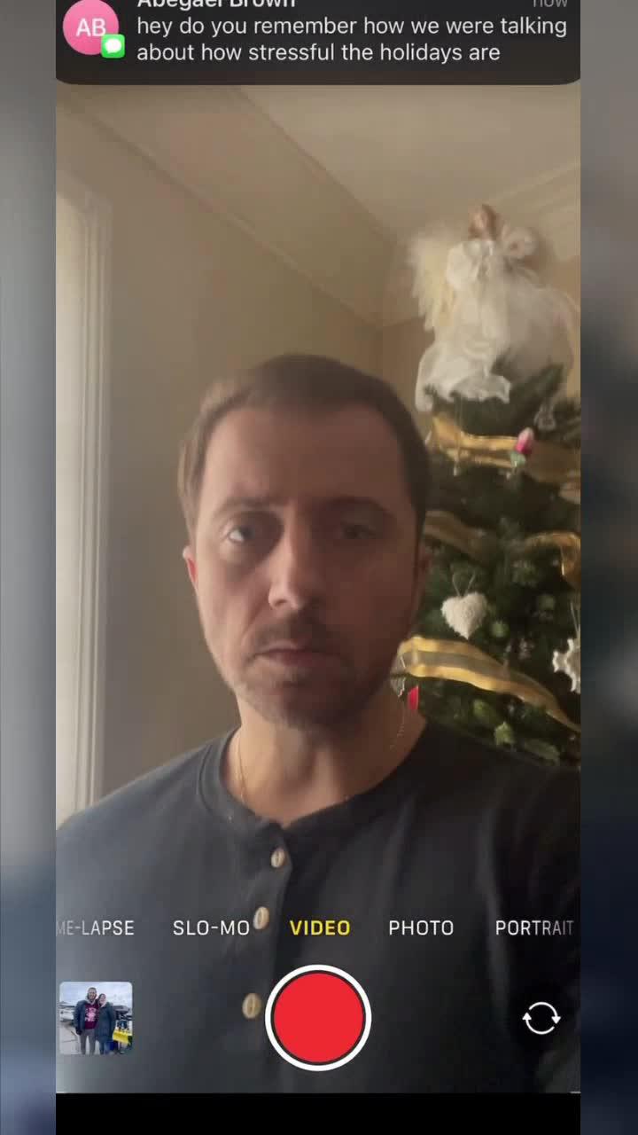 Try Hallow this Christmas, the Top Prayer app